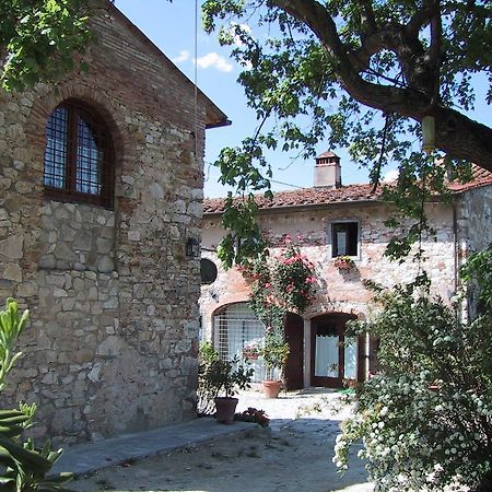 Country Room Il Moro Rignano Sull Arno Exterior photo