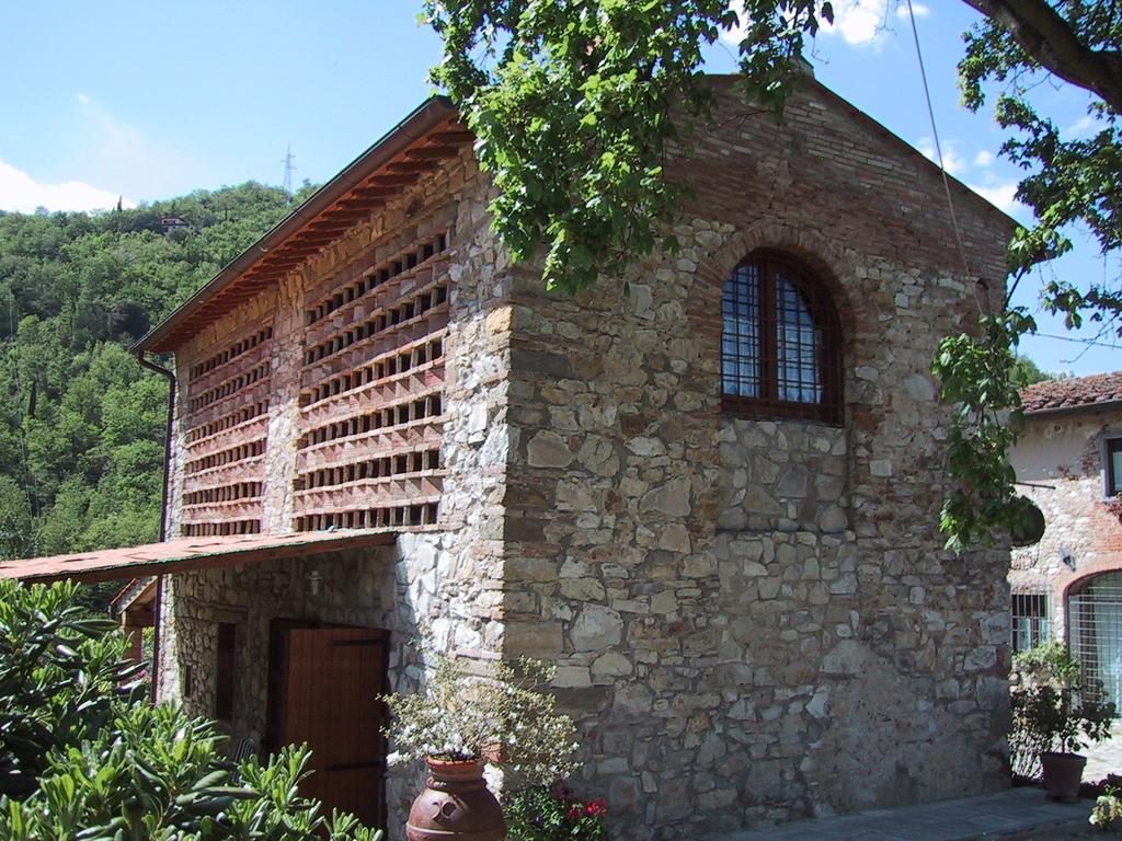 Country Room Il Moro Rignano Sull Arno Room photo