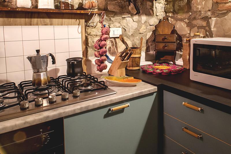 Country Room Il Moro Rignano Sull Arno Room photo