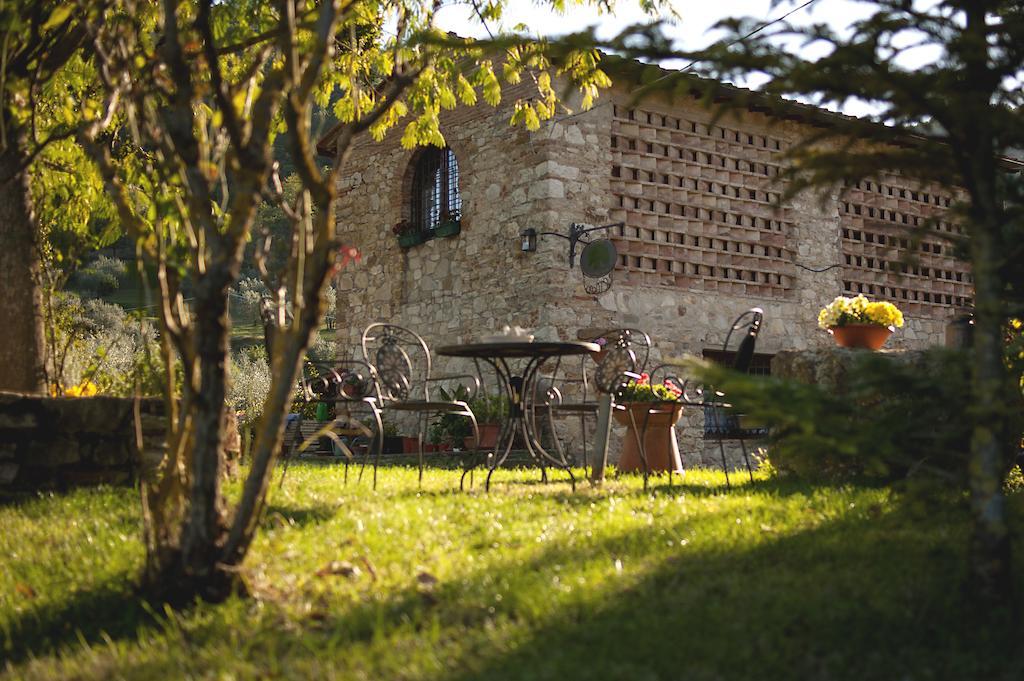 Country Room Il Moro Rignano Sull Arno Exterior photo