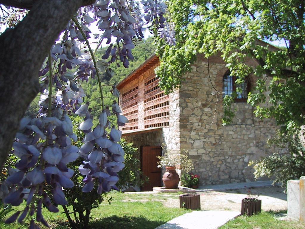 Country Room Il Moro Rignano Sull Arno Room photo