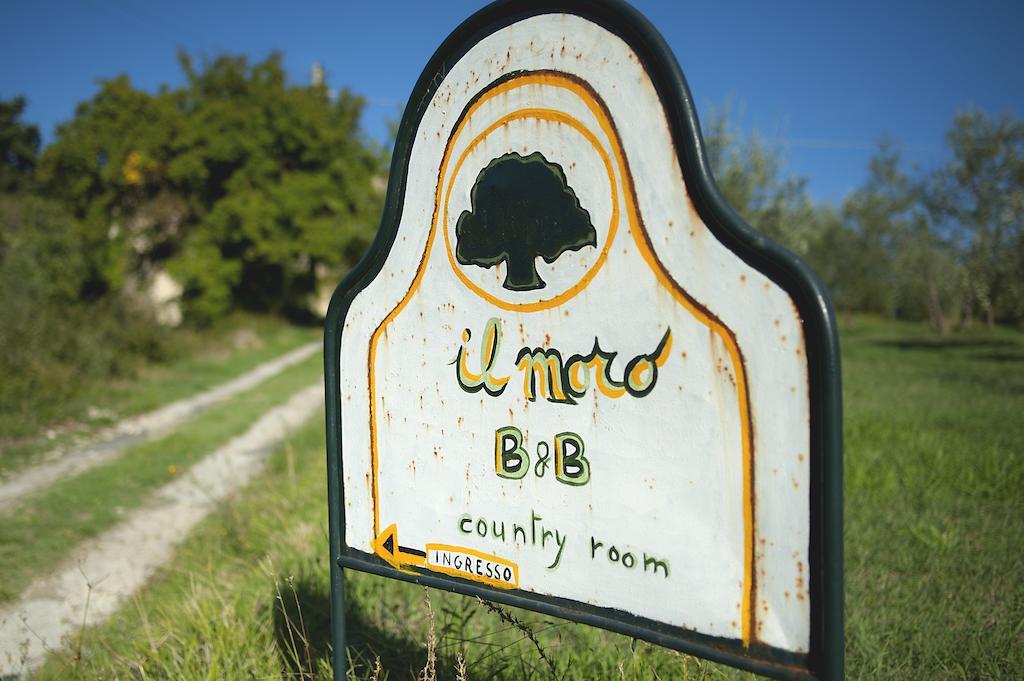 Country Room Il Moro Rignano Sull Arno Exterior photo