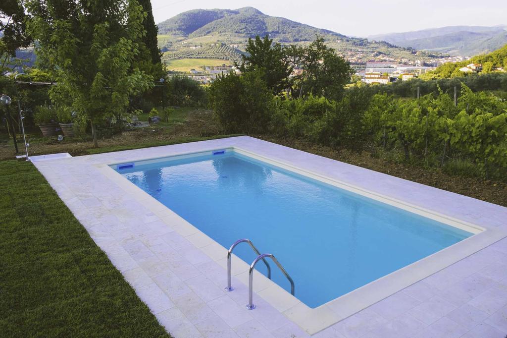 Country Room Il Moro Rignano Sull Arno Exterior photo